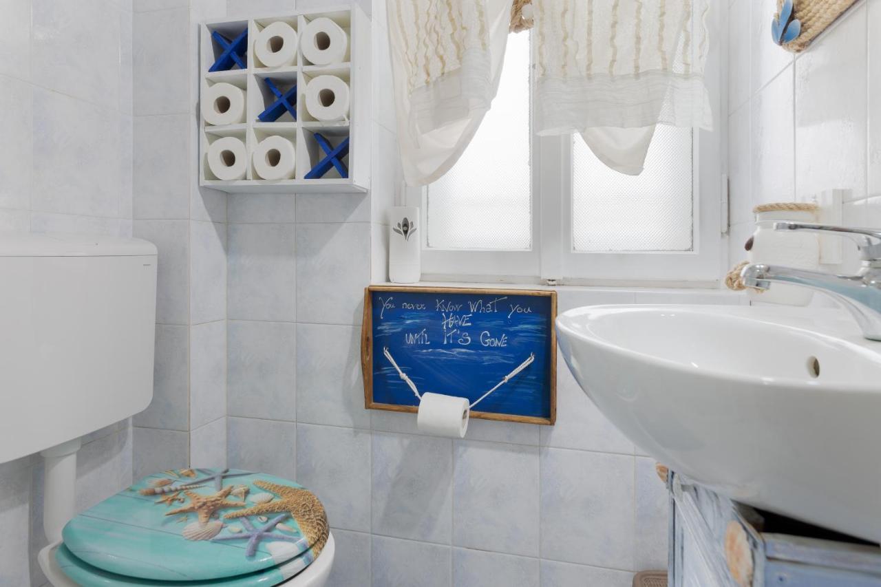 Lodge & Art - San Francesco - Trieste Center ***** מראה חיצוני תמונה