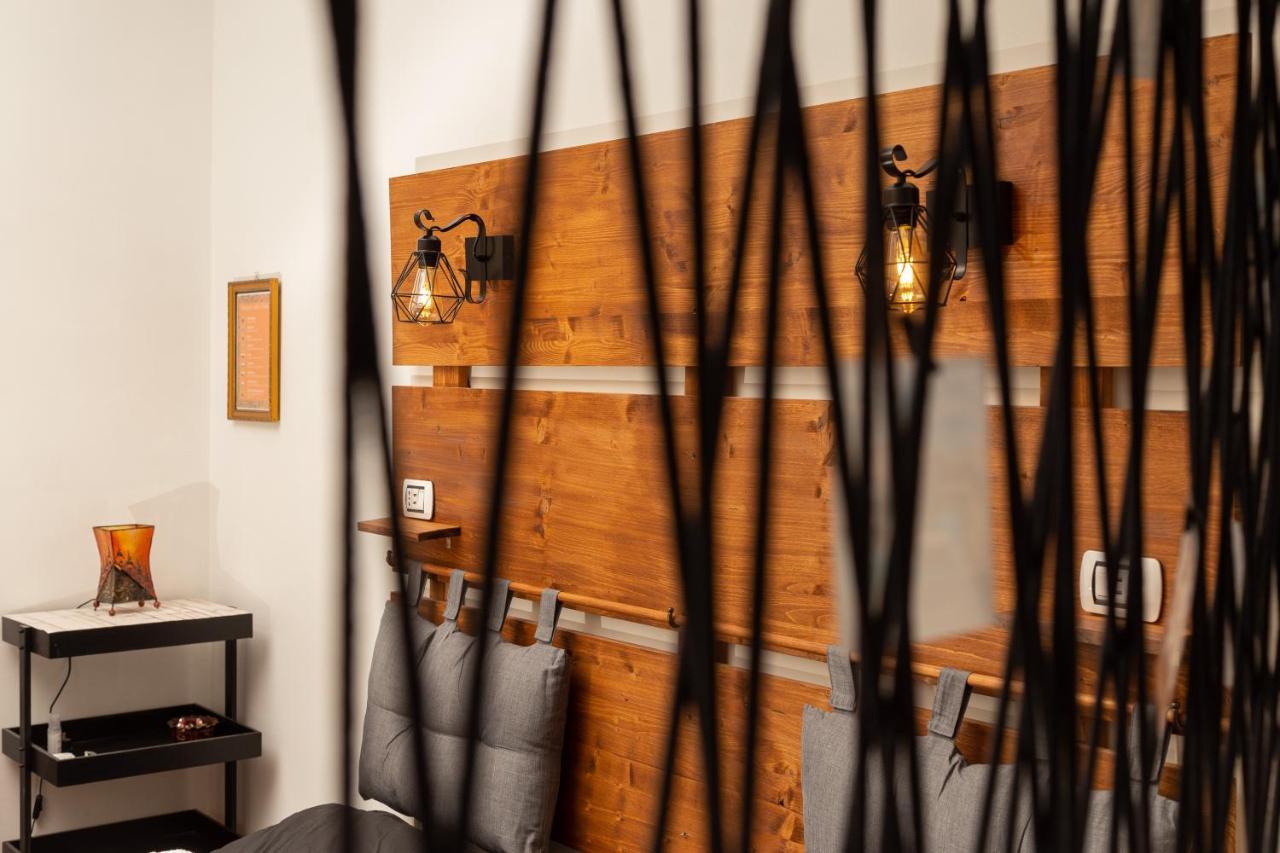 Lodge & Art - San Francesco - Trieste Center ***** מראה חיצוני תמונה