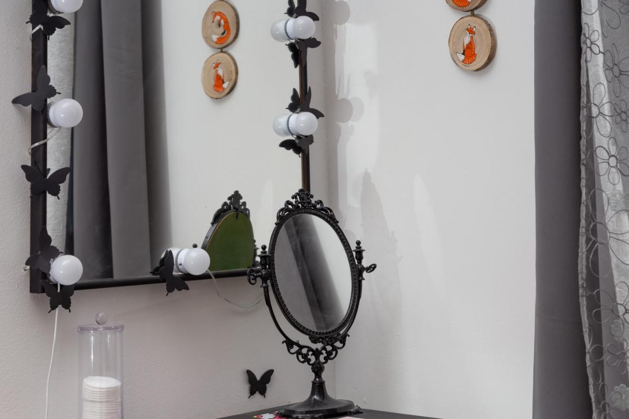 Lodge & Art - San Francesco - Trieste Center ***** מראה חיצוני תמונה